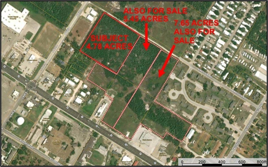 4.7 acres in Texas County - photo 3
