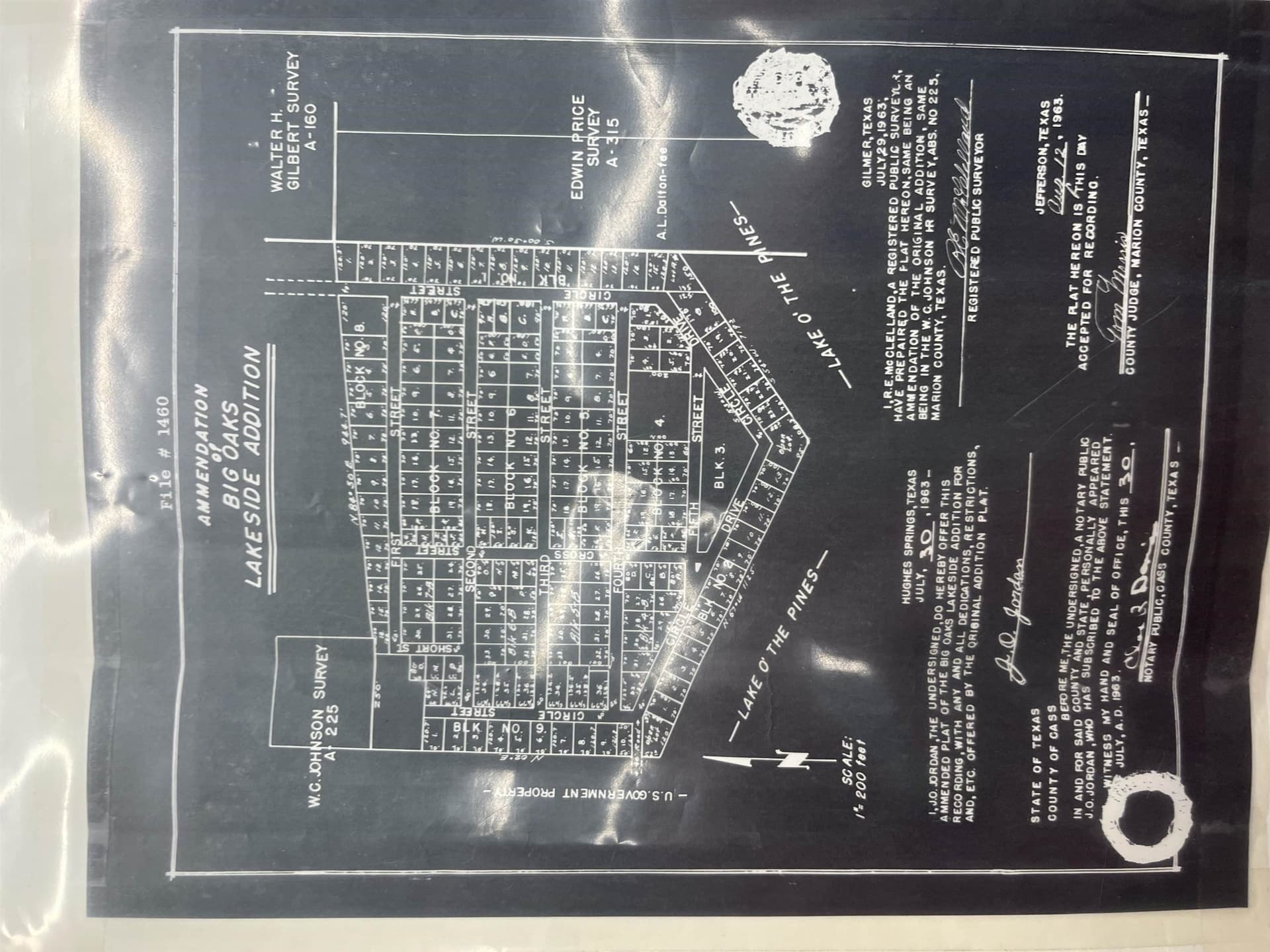 0.15 acres in Marion County - photo 8