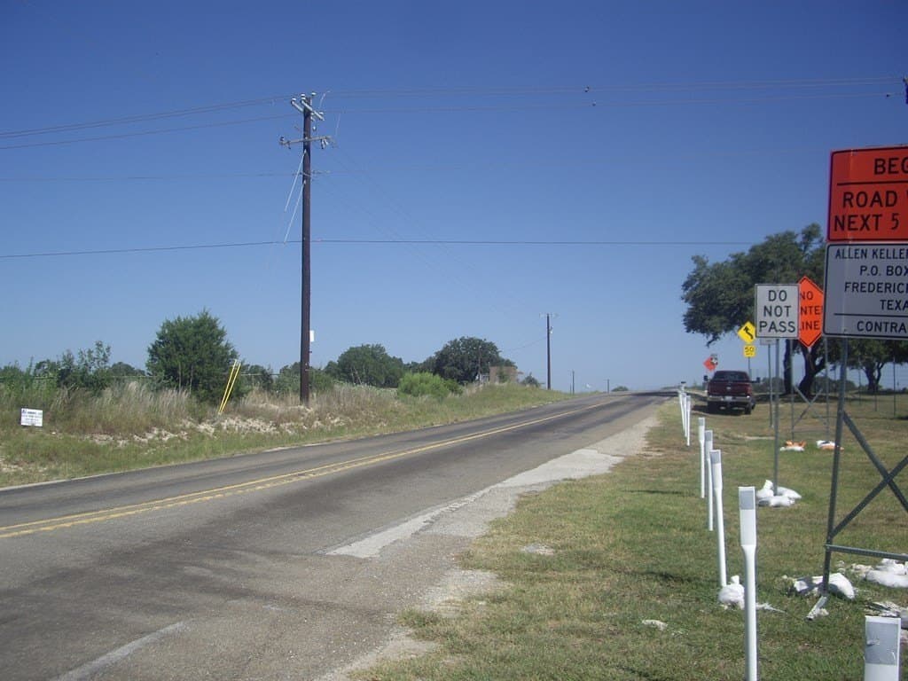43.13 acres in Blanco County gallery image 2