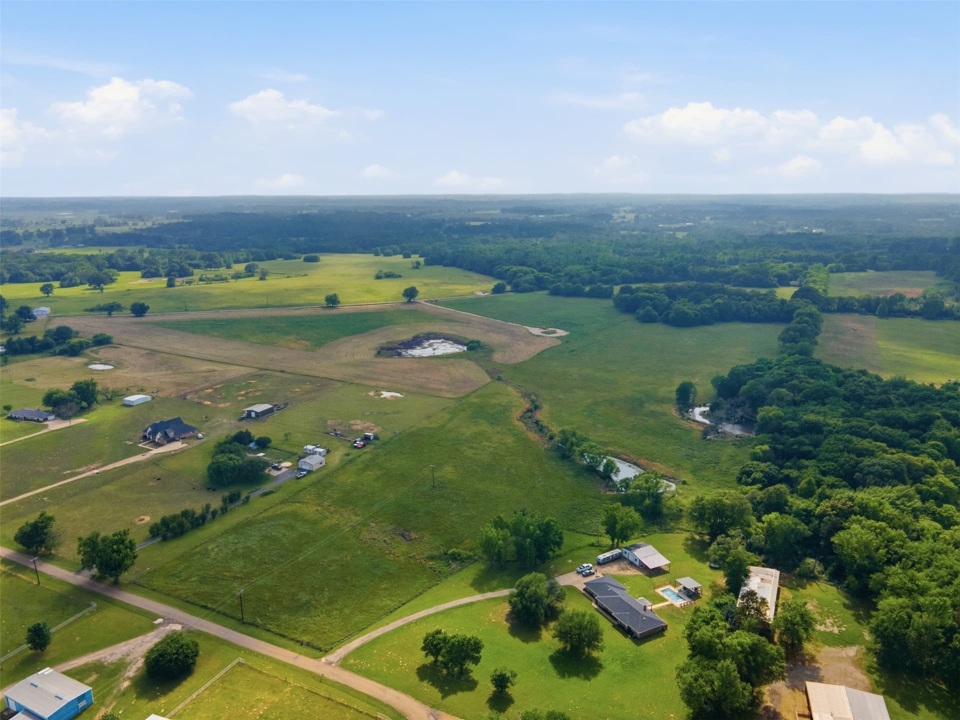 5 acres in Titus County - photo 14