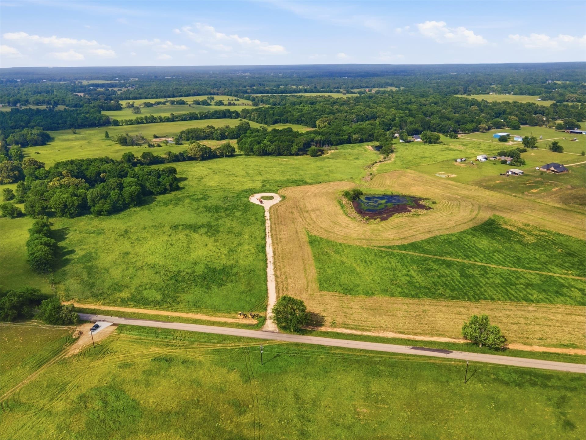 5 acres in Titus County - photo 7