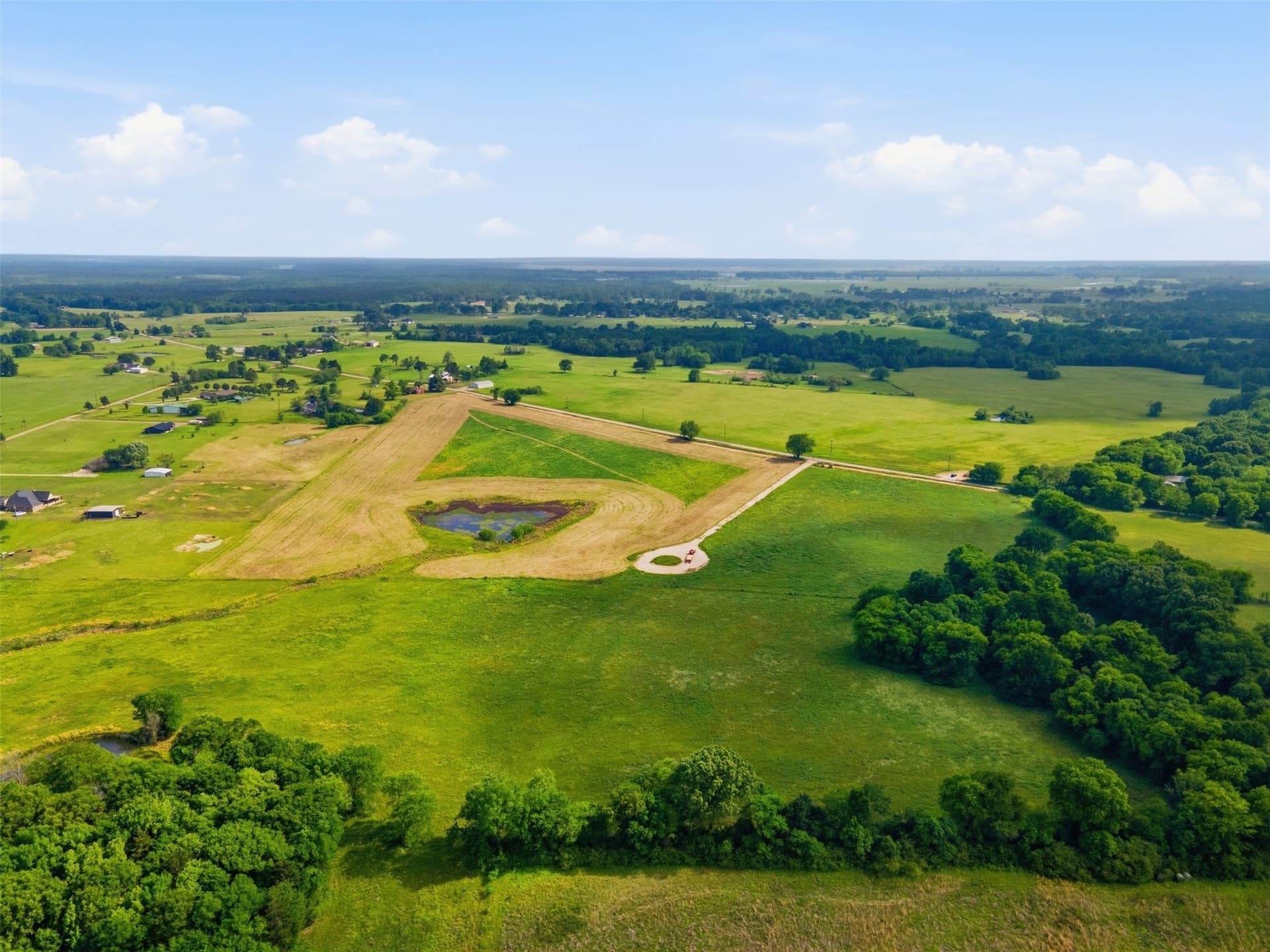 5 acres in Titus County - photo 12