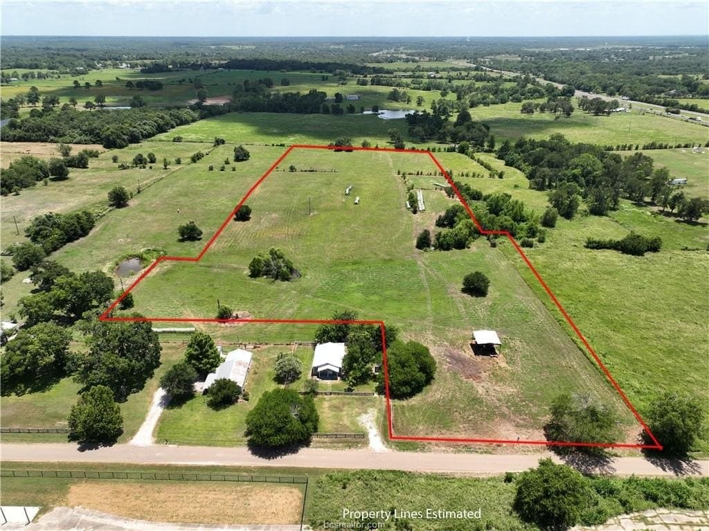 12 acres in Grimes County featured view