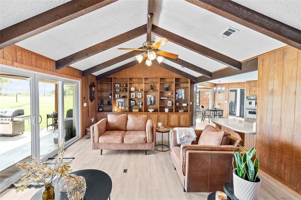 28 acres in Hill County gallery image 4