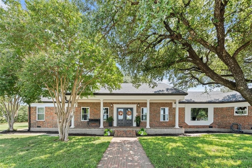 28 acres in Hill County gallery image 2