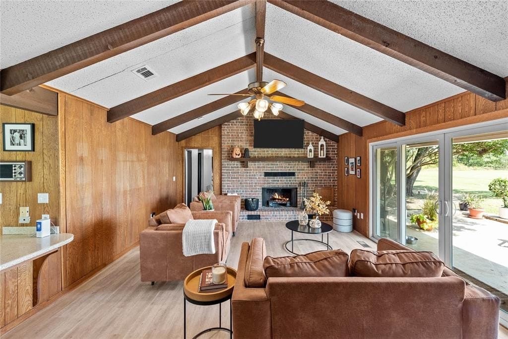 28 acres in Hill County featured view