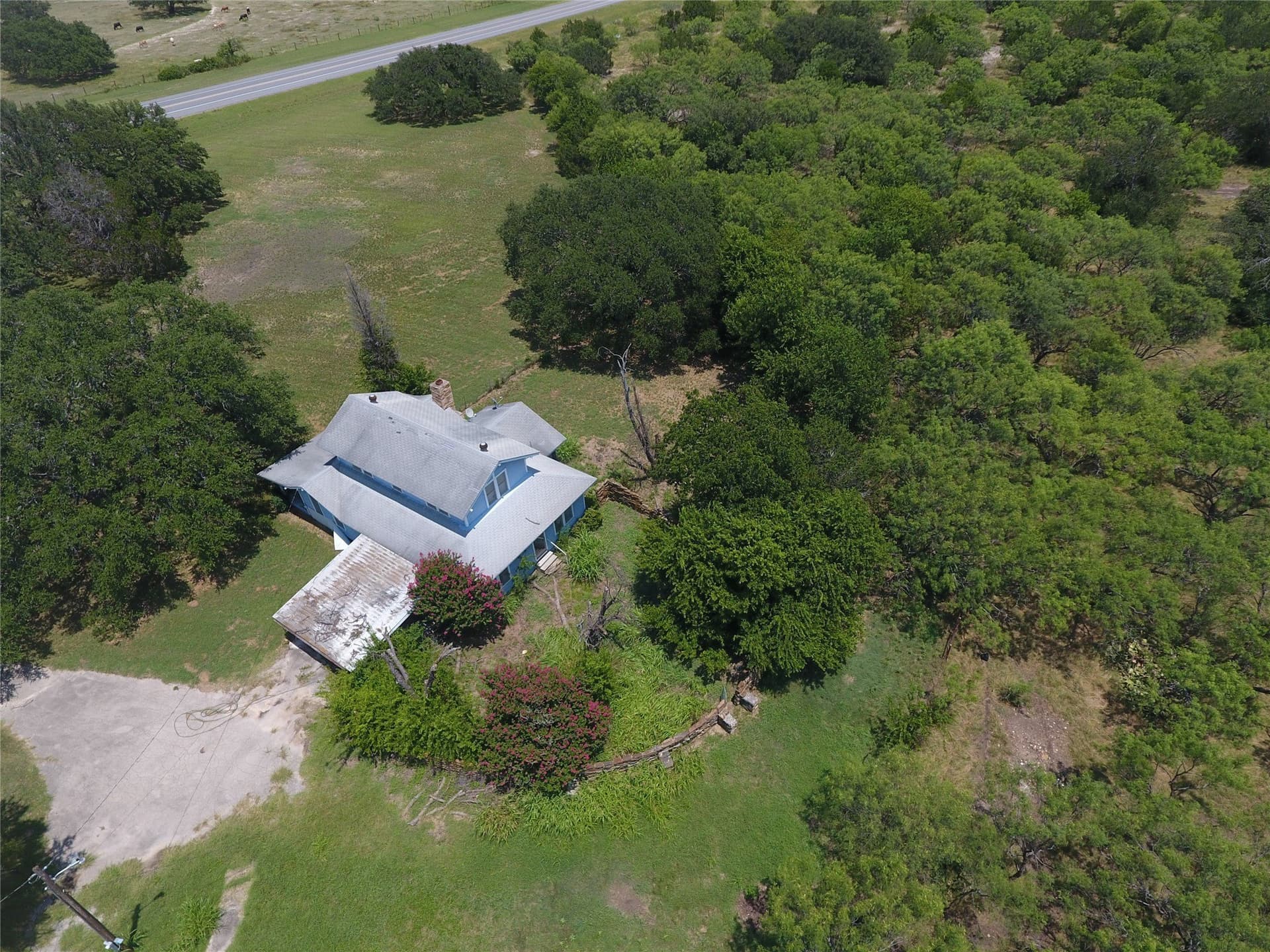 15 acres in Mills County - photo 2
