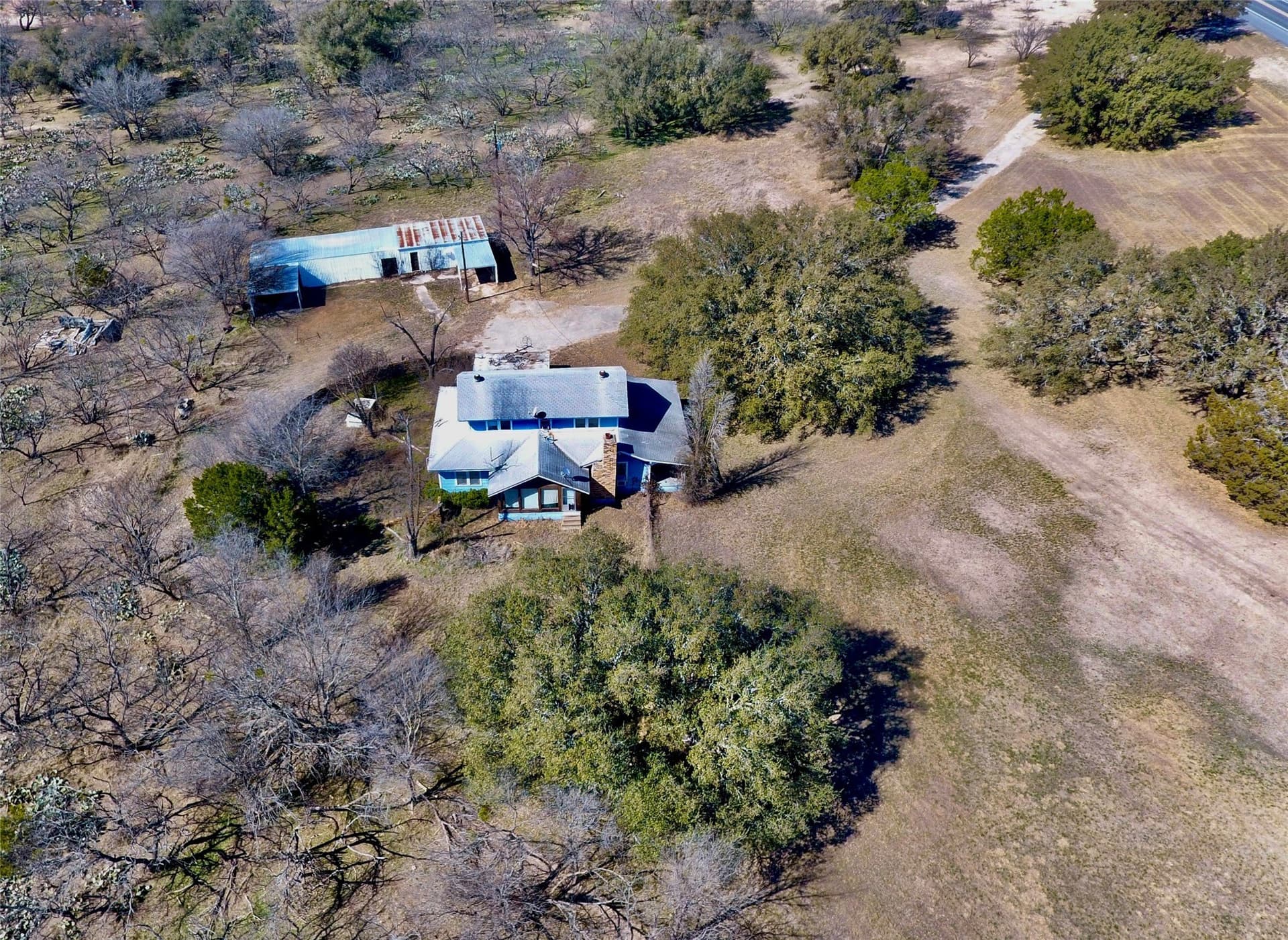 15 acres in Mills County gallery image 4