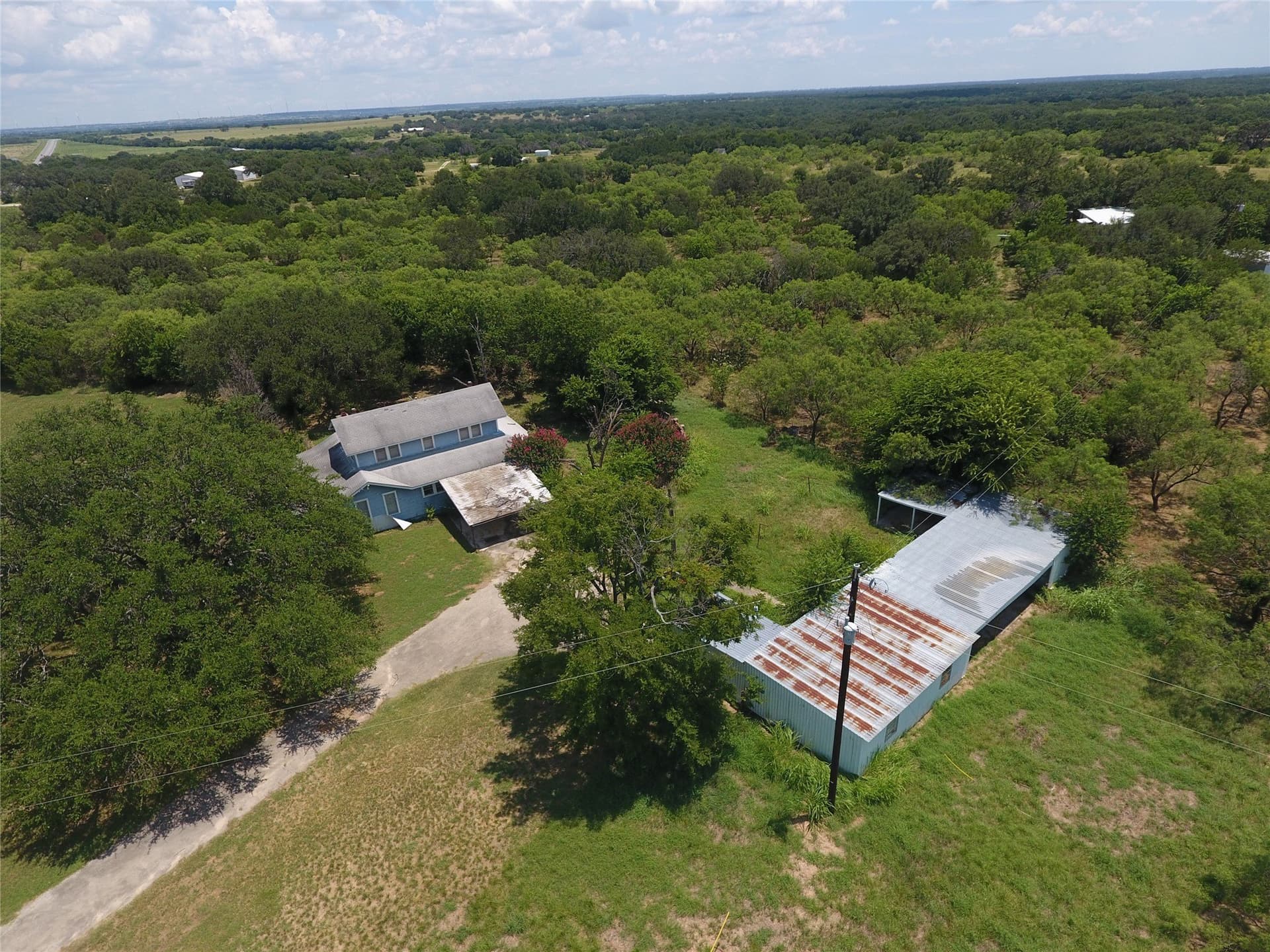 15 acres in Mills County - photo 4