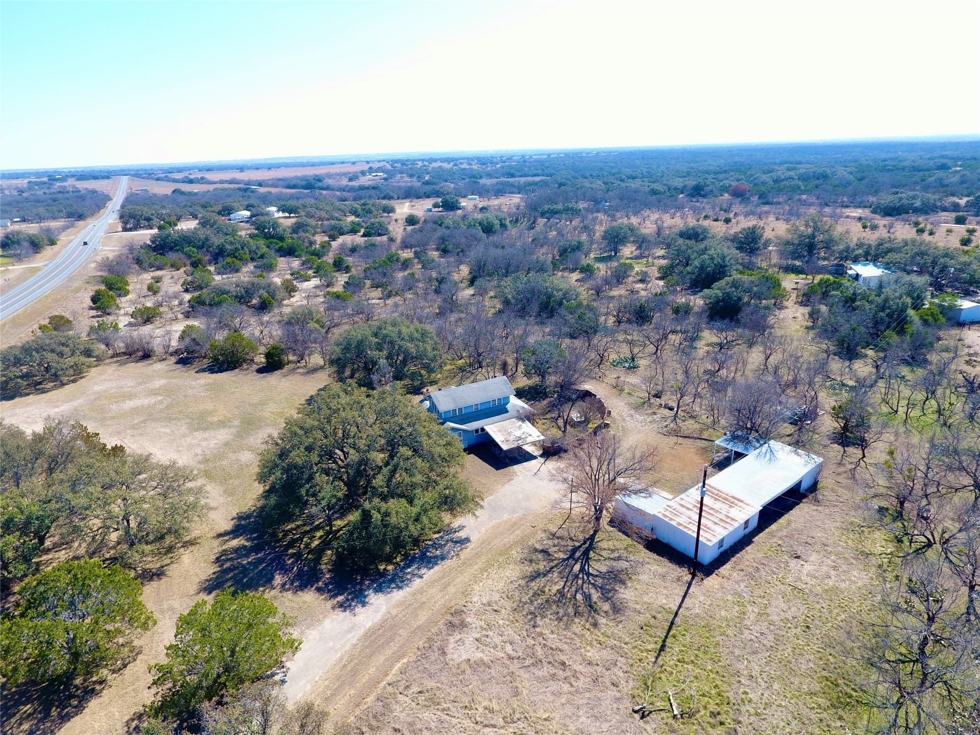 15 acres in Mills County featured view