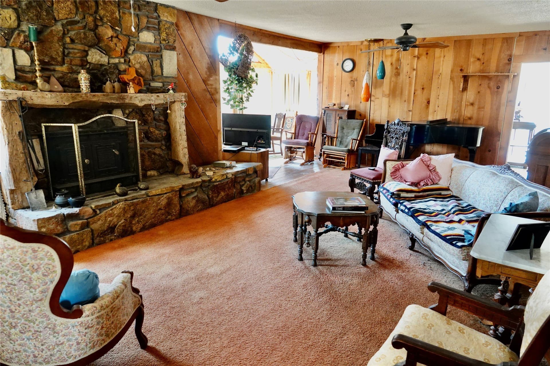 15 acres in Mills County - photo 15