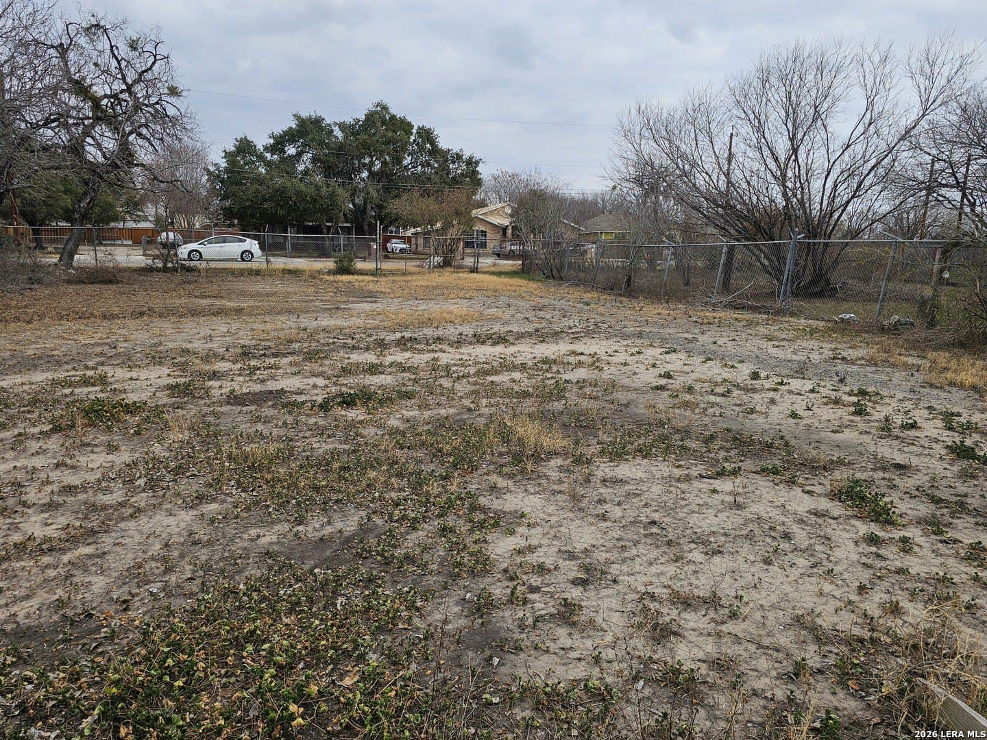 0.19 acres in Bexar County featured view