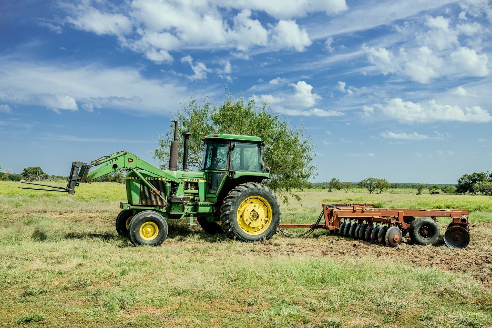 530 acres in Clay County - photo 37