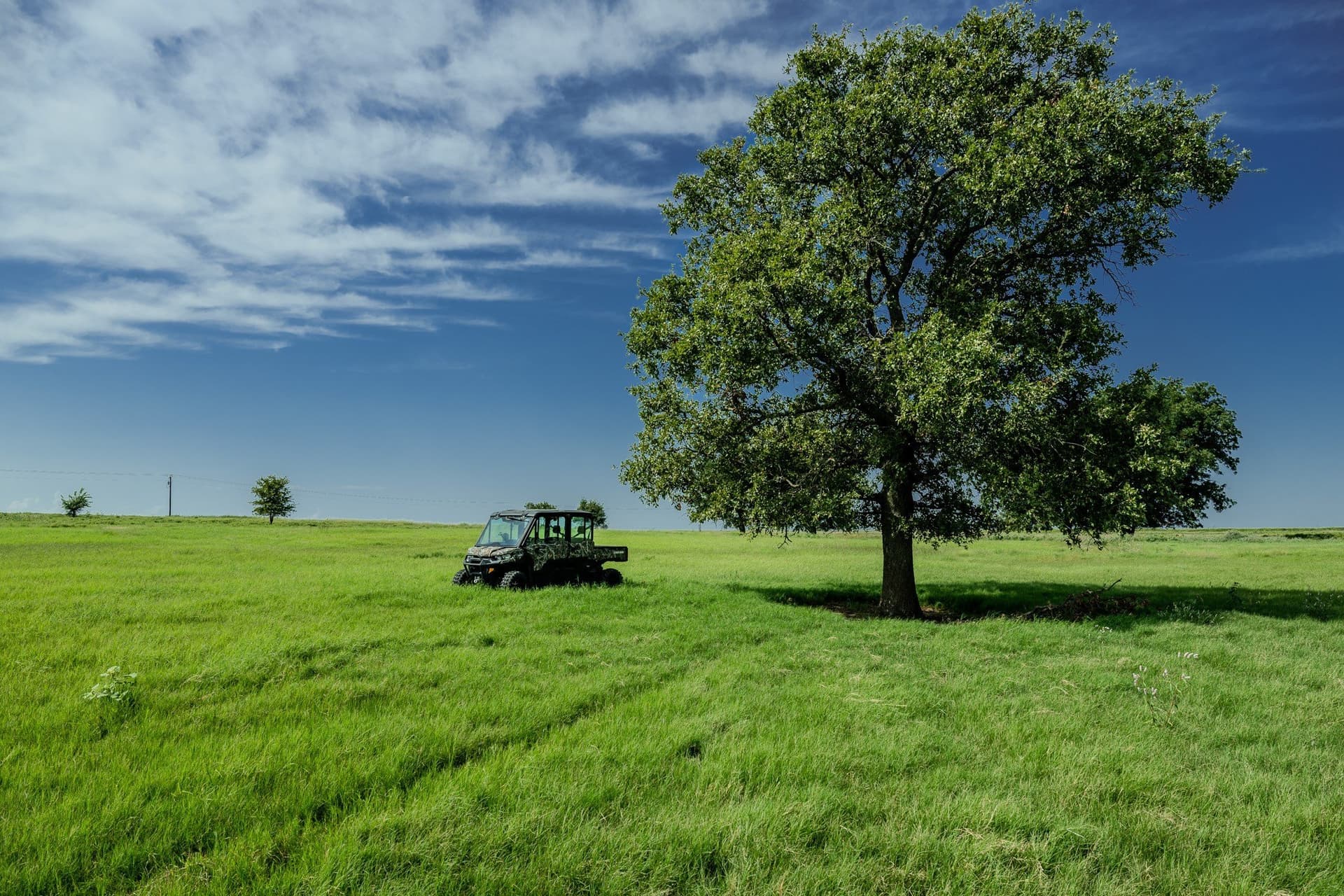 530 acres in Clay County - photo 22