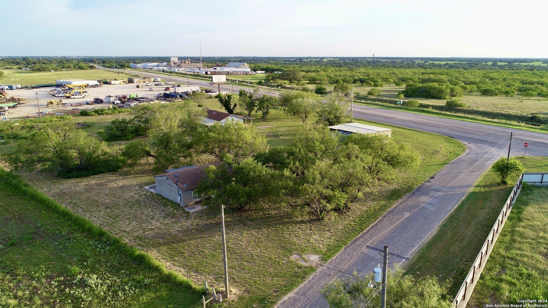 3.02 acres in Atascosa County - photo 9