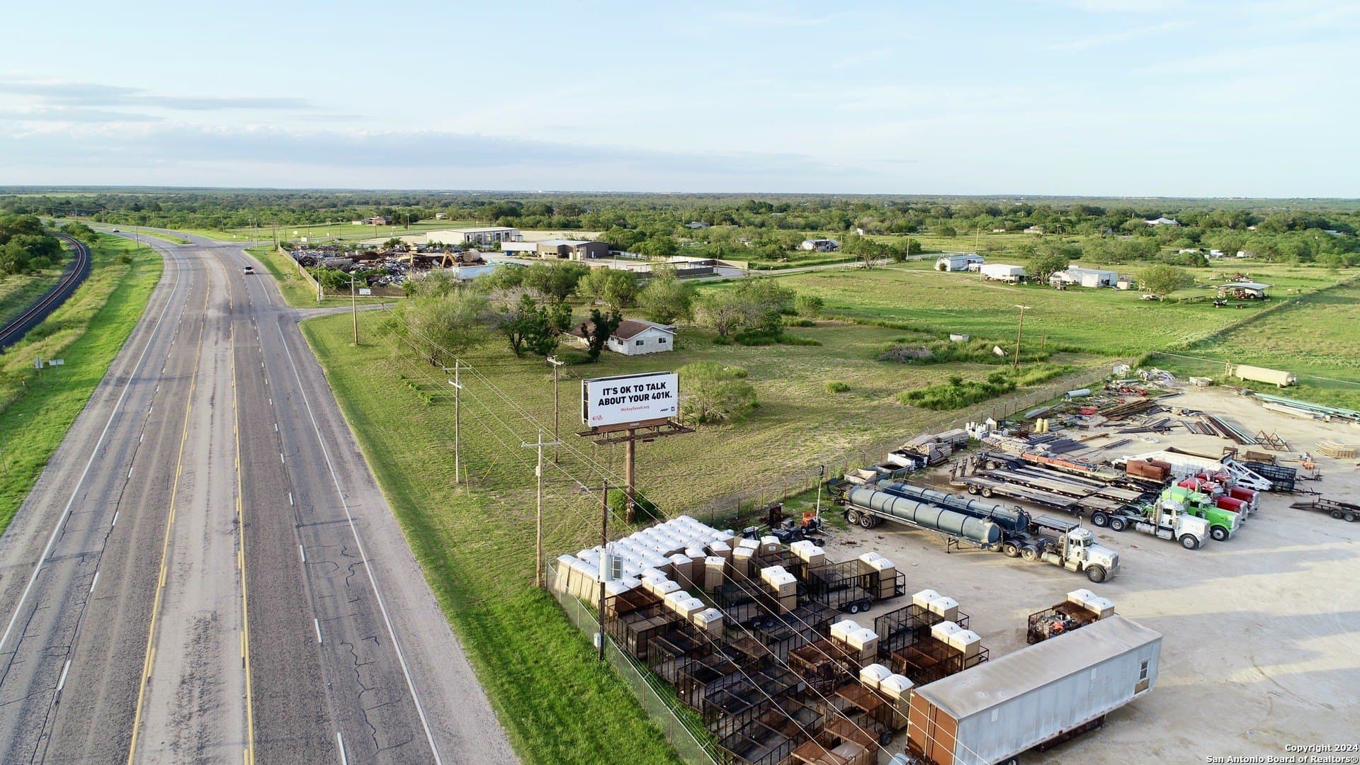3.02 acres in Atascosa County - photo 11
