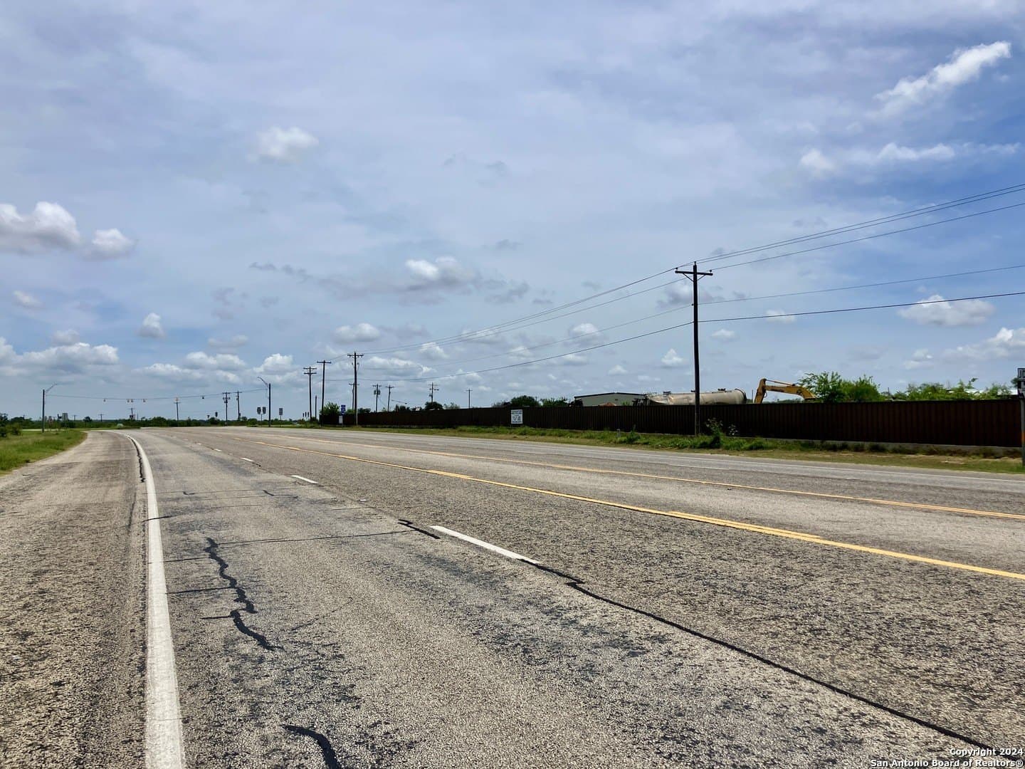 3.02 acres in Atascosa County - photo 3