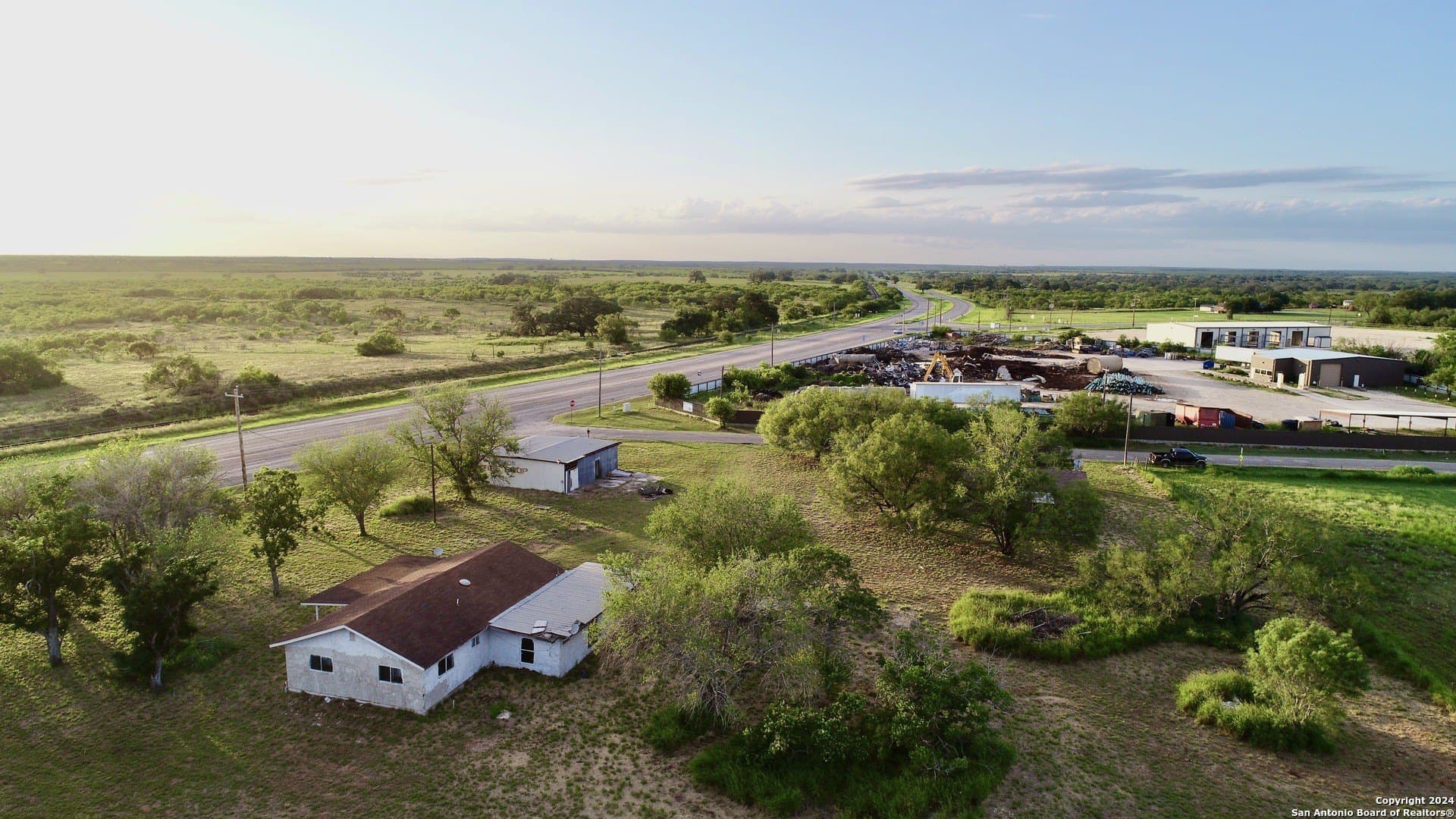 3.02 acres in Atascosa County - photo 12