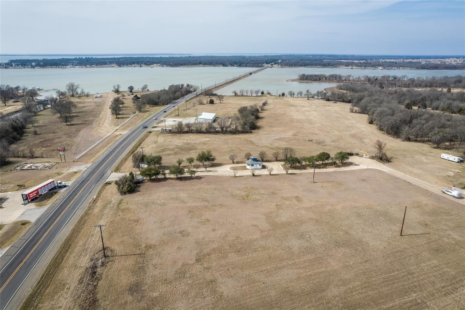 1.21 acres in Rains County gallery image 3