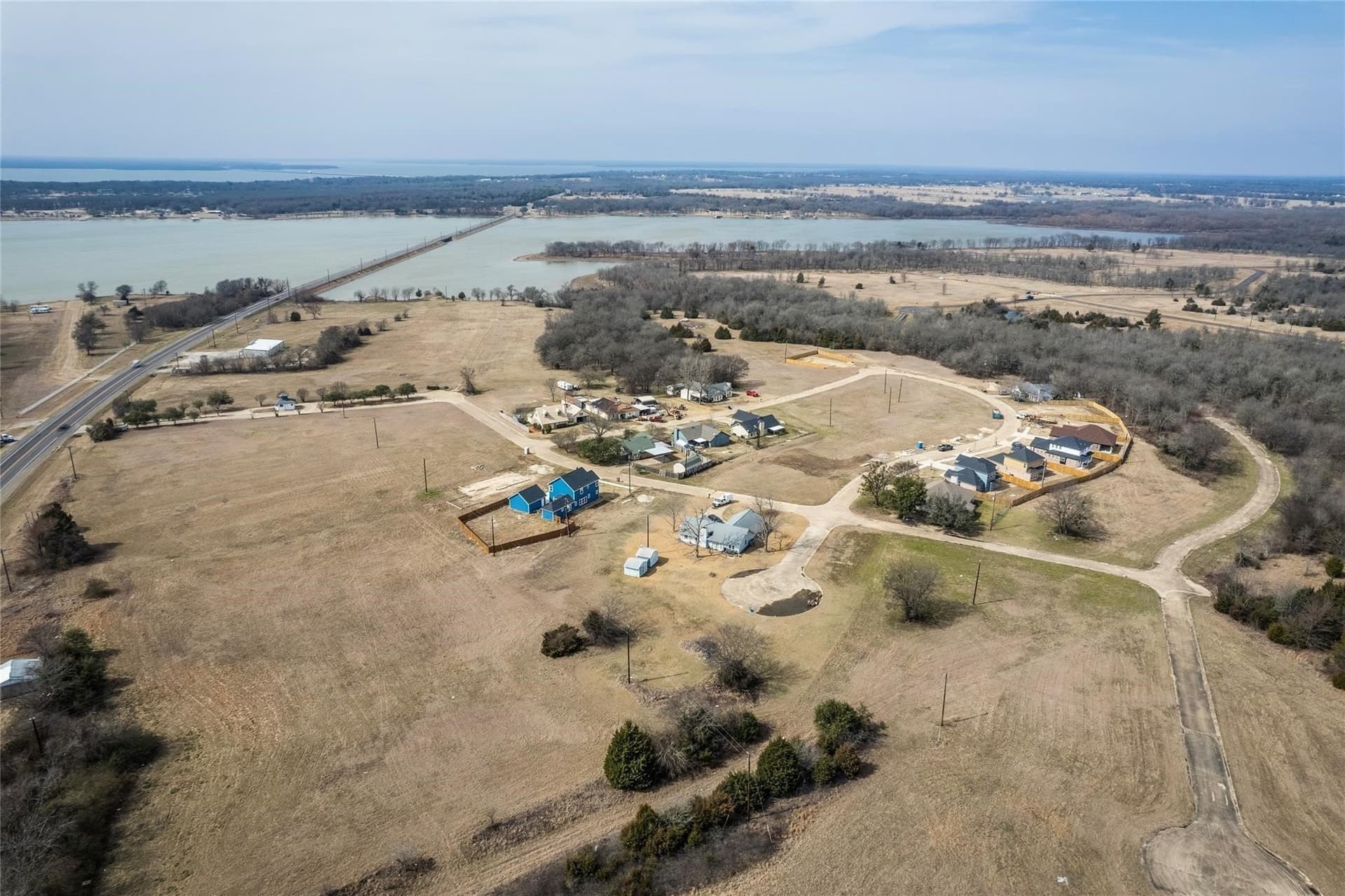 1.21 acres in Rains County gallery image 2