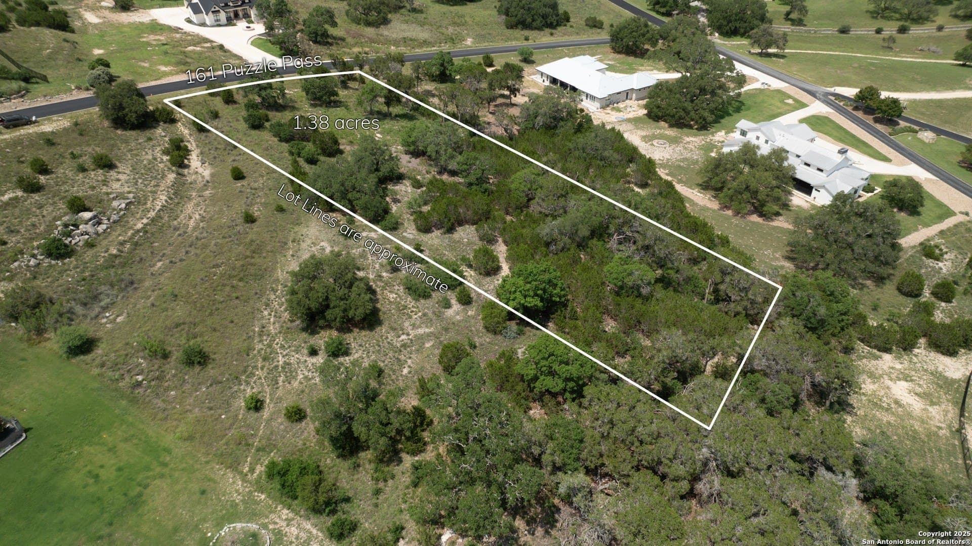 1.38 acres in Comal County - photo 10
