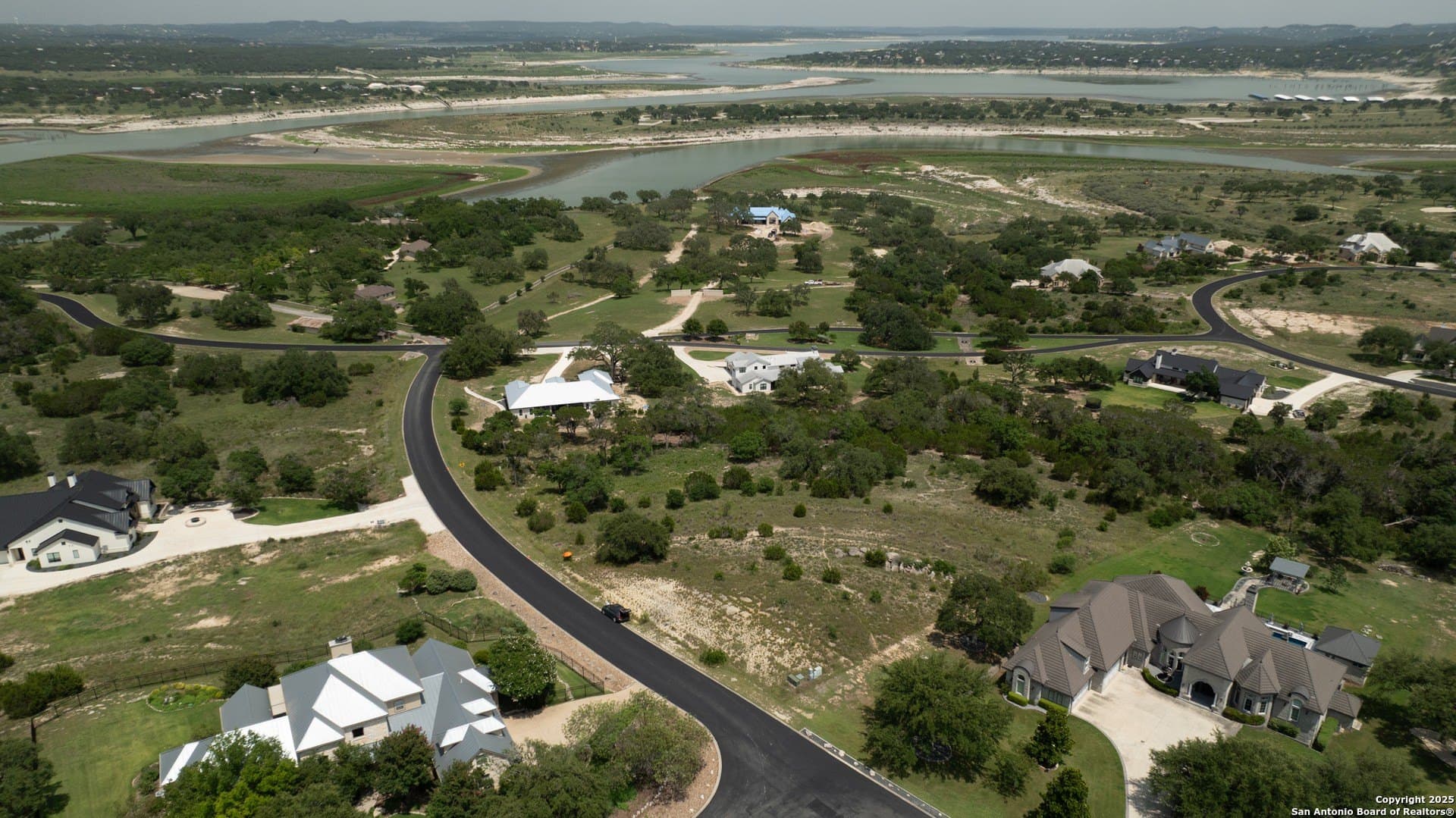 1.38 acres in Comal County featured view