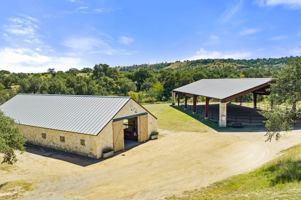 7.22 acres in Blanco County - photo 37