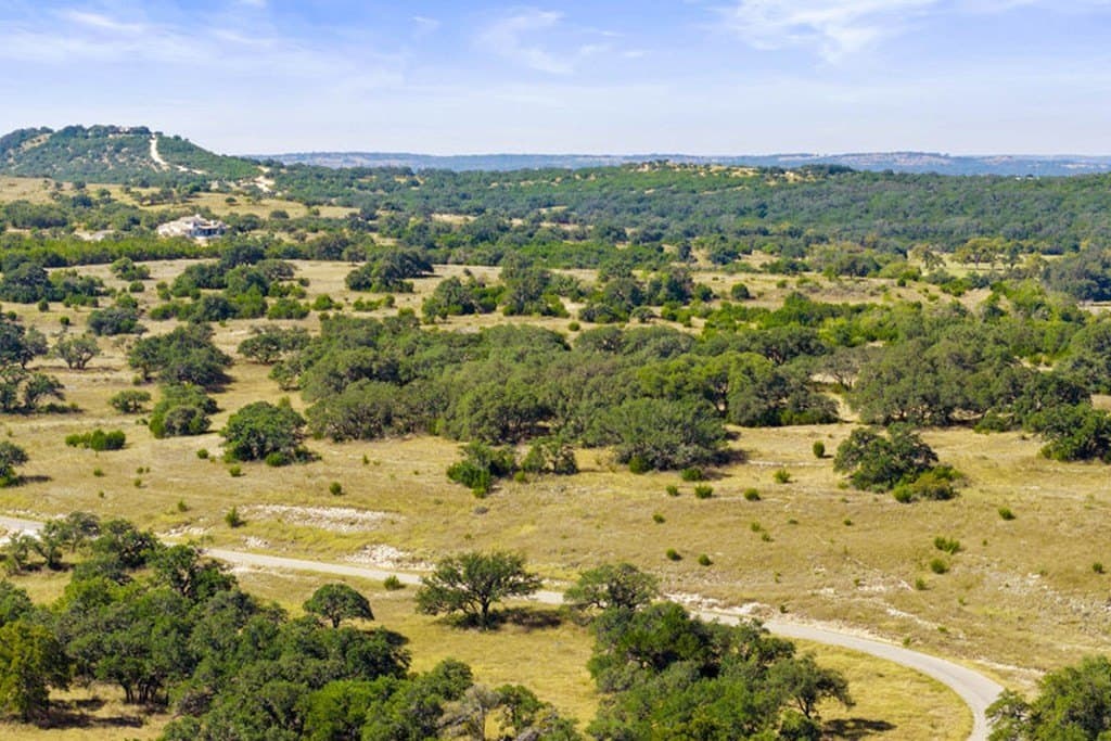 7.22 acres in Blanco County - photo 6