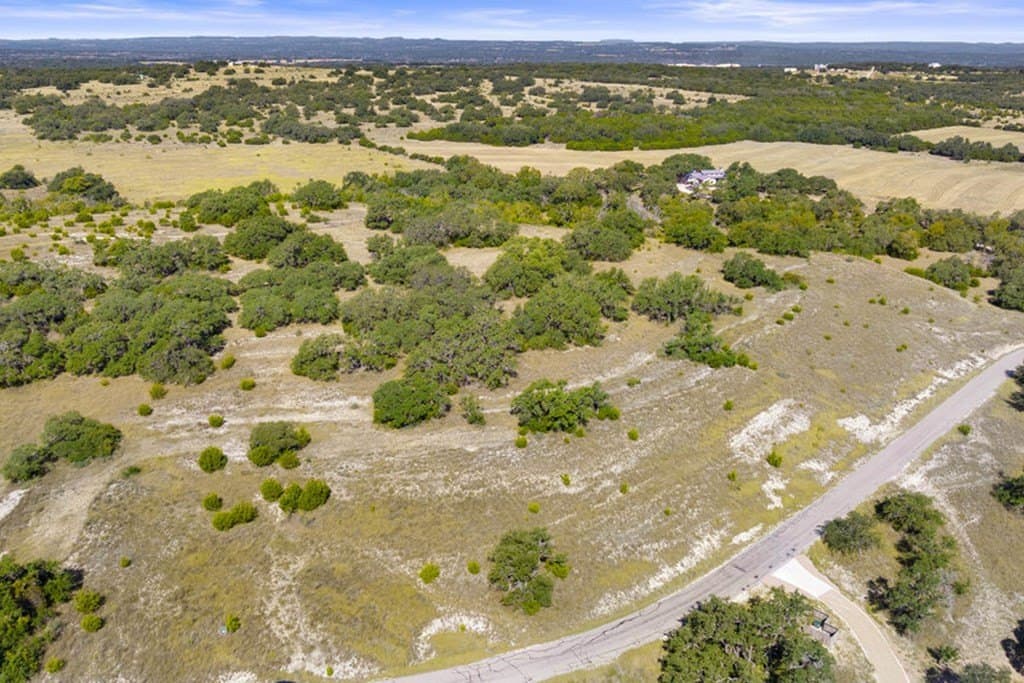 7.22 acres in Blanco County - photo 7
