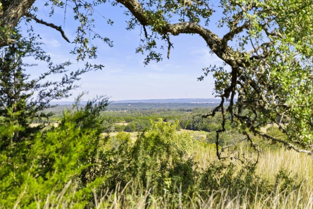 7.22 acres in Blanco County - photo 3