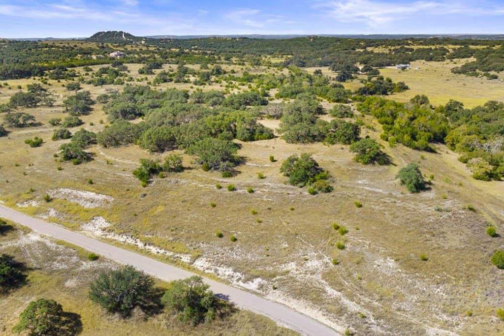 7.22 acres in Blanco County - photo 8