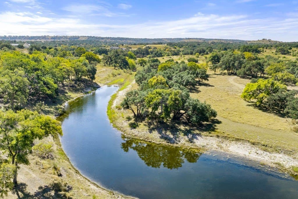 7.22 acres in Blanco County - photo 39