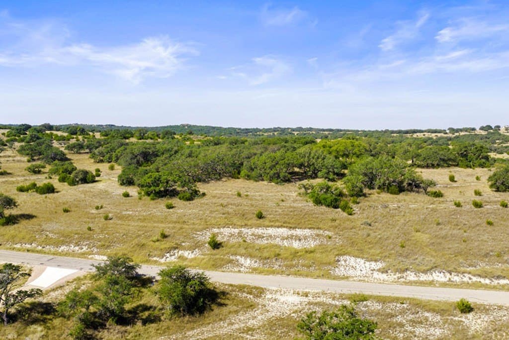 7.22 acres in Blanco County - photo 12