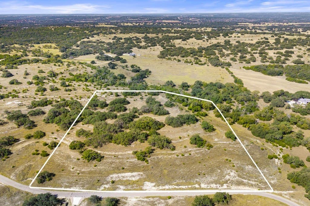 7.22 acres in Blanco County - photo 4