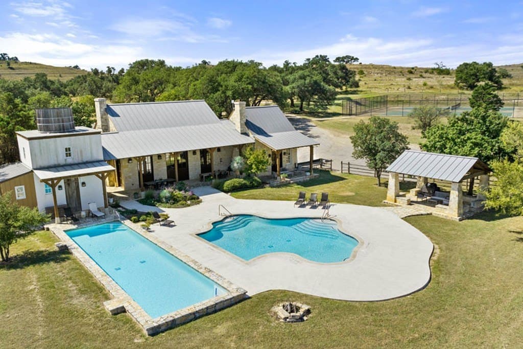 7.22 acres in Blanco County - photo 30