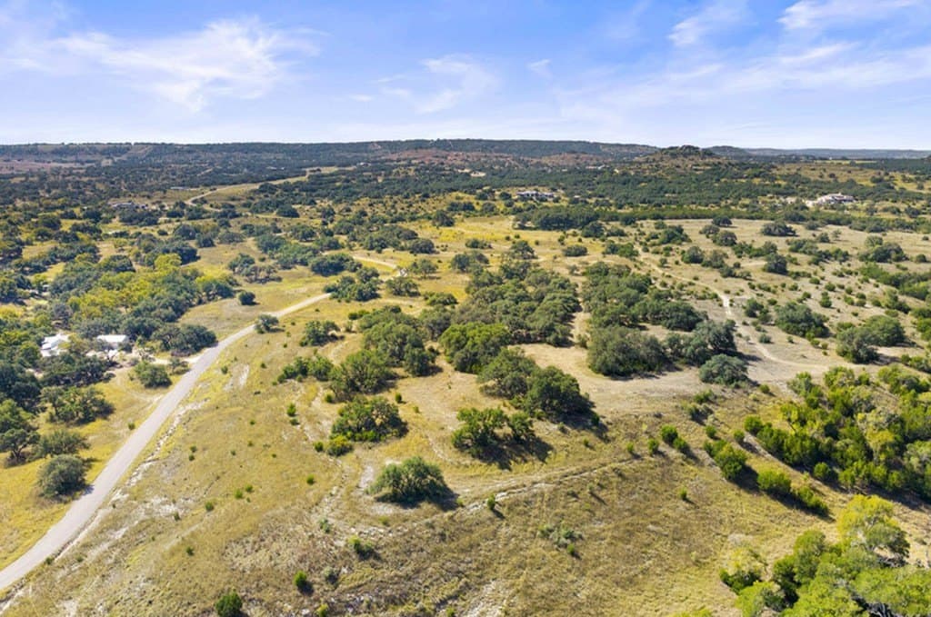7.22 acres in Blanco County - photo 9