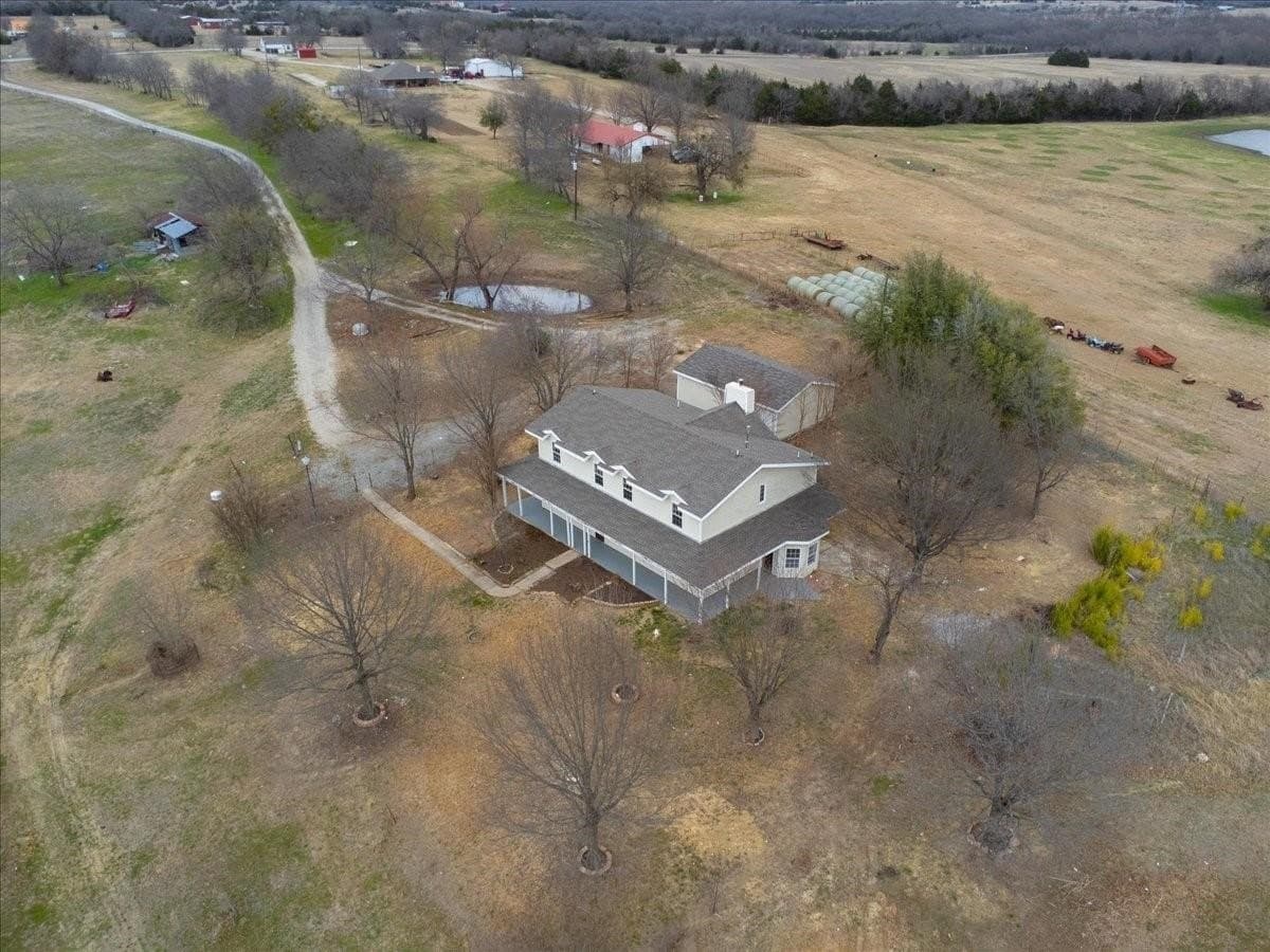 19.32 acres in Collin County