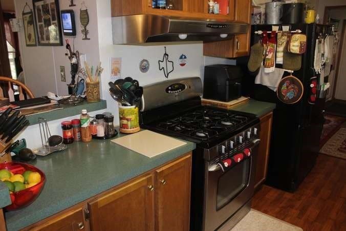 40 acres in Bandera County gallery image 2