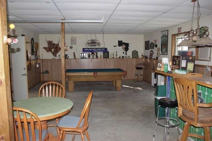 40 acres in Bandera County featured view