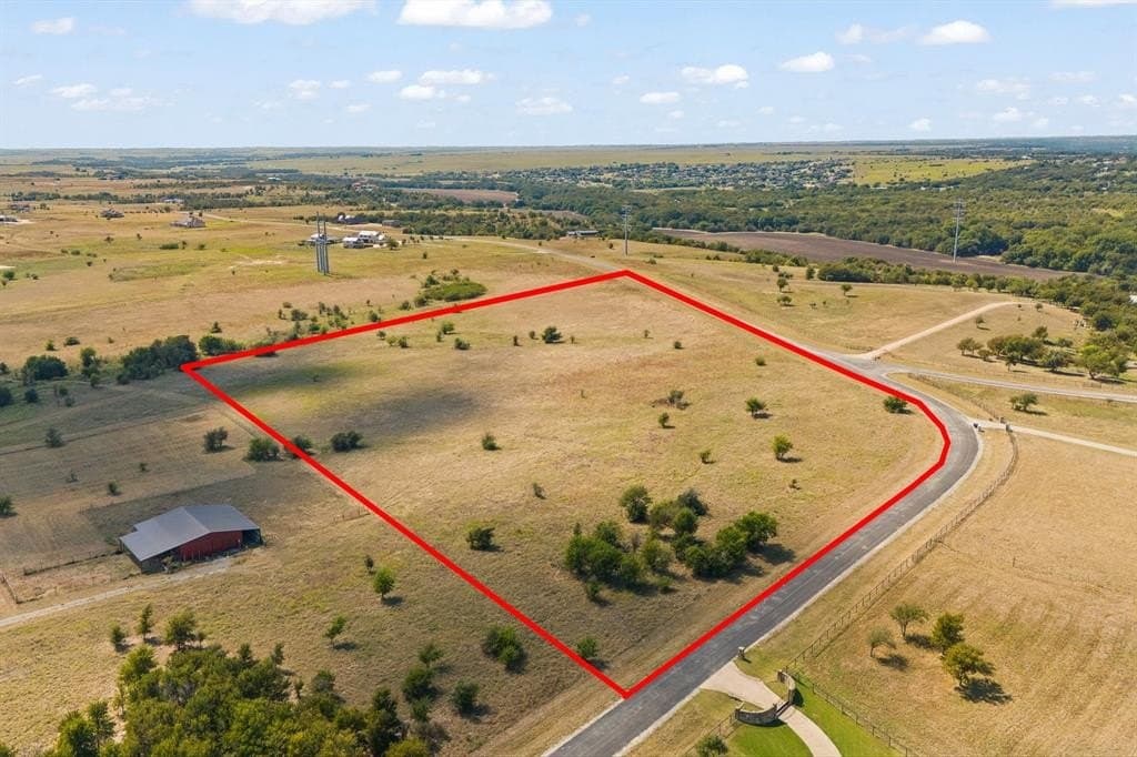 13.52 acres in Tarrant County featured view