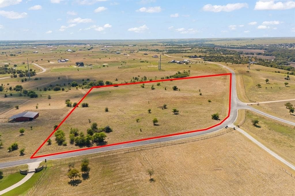 13.52 acres in Tarrant County