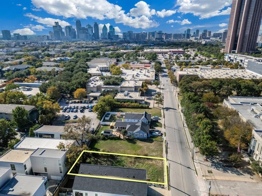 0.15 acres in Dallas County gallery image 2