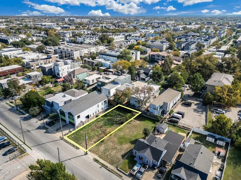 0.15 acres in Dallas County