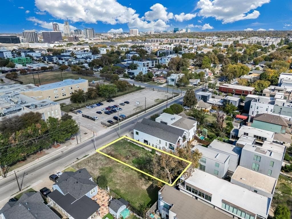 0.15 acres in Dallas County gallery image 3