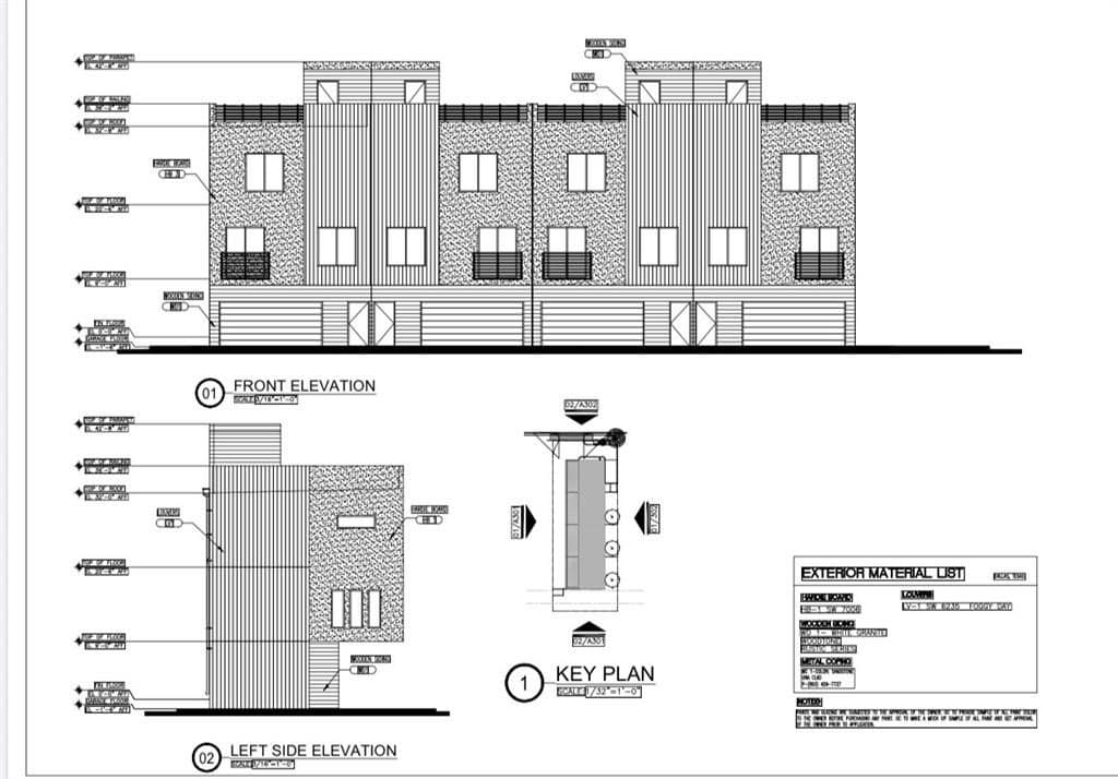 0.15 acres in Dallas County featured view