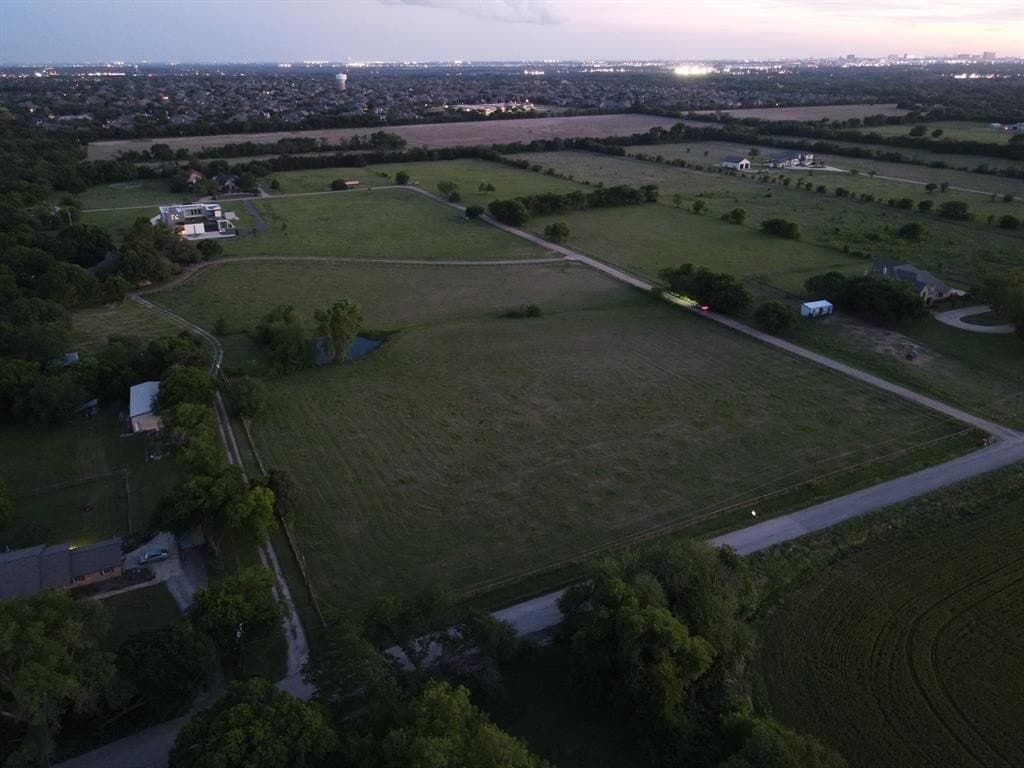 6.1 acres in Collin County gallery image 4