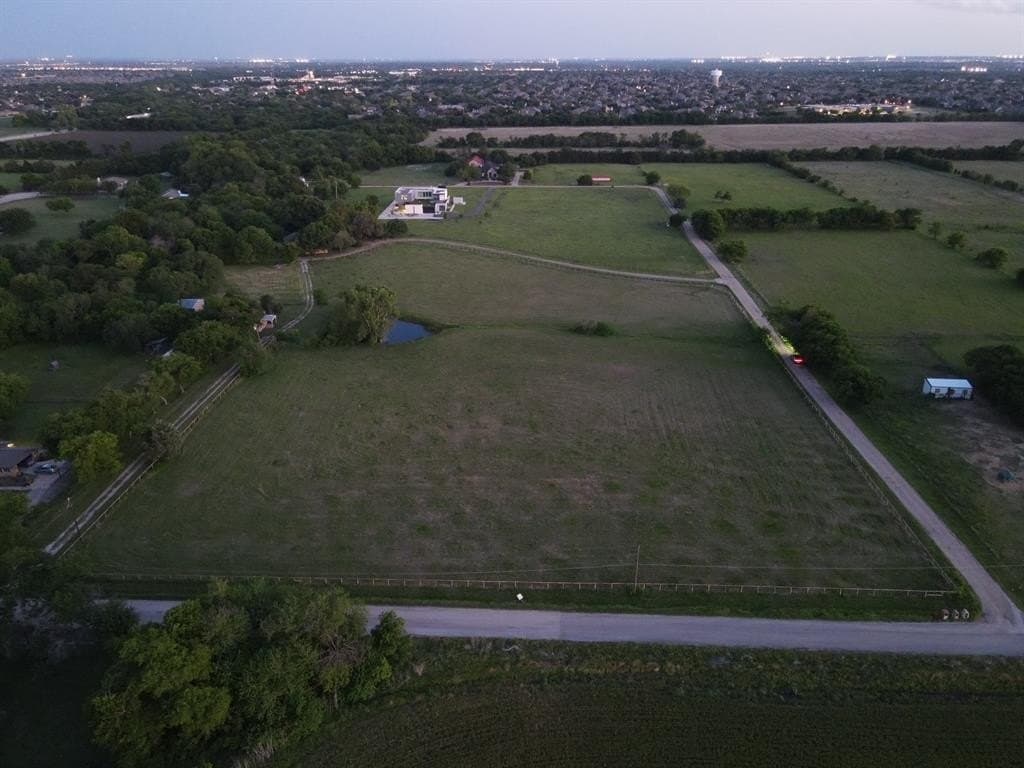 6.1 acres in Collin County gallery image 2