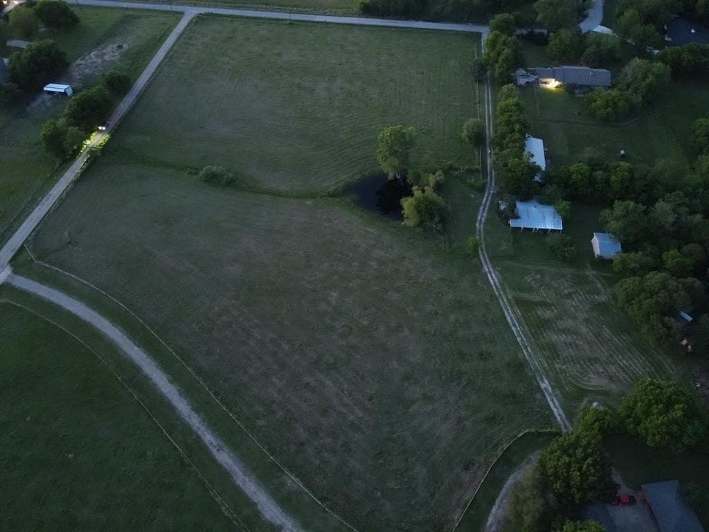 6.1 acres in Collin County featured view