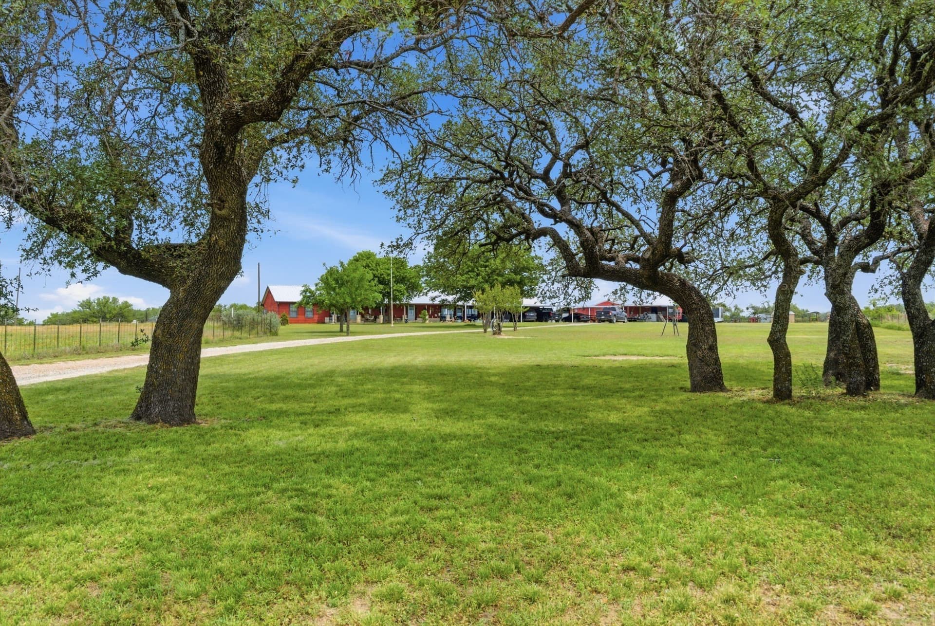 20 acres in Mills County gallery image 3