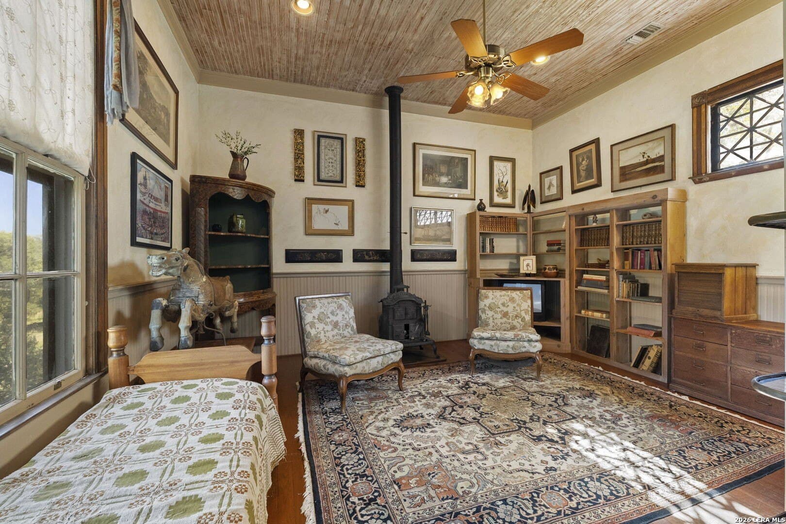 15 acres in Kendall County - photo 30